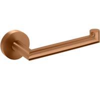 Sapho X-Round - Porte papier toilette Copper, cuivre mat XR703PG