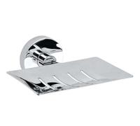 Sapho X-Round - Porte-savon, chrome XR804