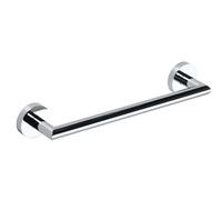 Sapho X-Round - Porte-serviettes, longueur 36 cm, chrome XR400