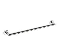 Sapho X-Round - Porte-serviettes, longueur 66 cm, chrome XR404