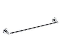 Sapho X-Round - Porte-serviettes, longueur 66 cm, chrome XR410