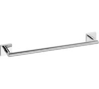 Sapho X-SQUARE - Porte-serviettes, longueur 66 cm, chrome XQ403