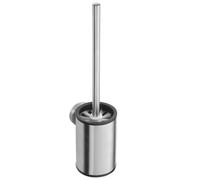 Sapho X-STEEL - Brosse de toilette, inox poli XS305