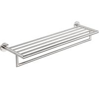 Sapho X-STEEL - Porte-serviettes, inox poli XS406