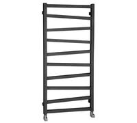 Sapho Zig - Corps de chauffe 50x110 cm, 406 W? anthracite ZG511A