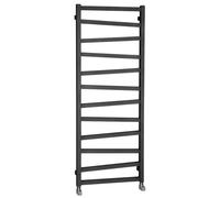 Sapho Zig - Corps de chauffe 50x133 cm, 490 W, anthracite ZG513A