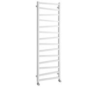 Sapho Zig - Corps de chauffe 50x157 cm, 582 W, blanc ZG516
