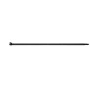 SAPI Selco Colliers de câblage L. 360 mm l. 7,5 mm polyamide noir 50un./sachet SAPI SELCO Quantité:1