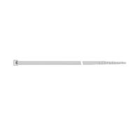 SAPI Selco SapiSelco Colliers de serrage nylon vert 200x4,5mm par 100 pièces Quantité:1