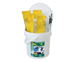 SAPI Selco Set de colliers de câblage 1000-pces polyamide SAPI SELCO Quantité:1