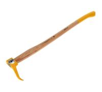 Ochsenkopf Sappie à main 1949365 OX 173 H-0580 – 800 mm – Poids 1100 g (tête 500 g)