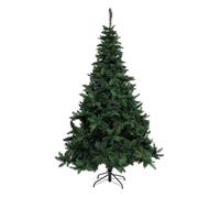 Féérie Lights & Christmas - Sapin de Noël artificiel BLOOMING - H. 300 cm - Vert - Blooming