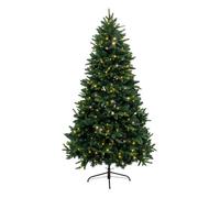 Feeric Lights et Christmas - Sapin Artificiel Lumineux Green Creek h.180cm