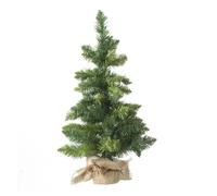 Sapin Blooming 100cm vert - Feeric Lights & Christmas