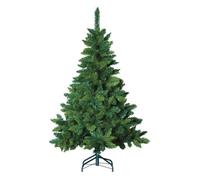 Feeric Lights et Christmas - Sapin de noël Blooming 180cm Vert