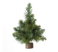 Sapin Blooming 25cm vert - Feeric Lights & Christmas