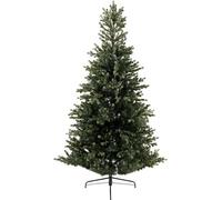 Sapin de Genève h180 cm vert Arbre de Noël artificiel - Everlands