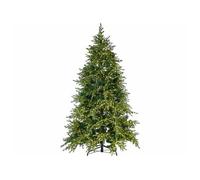 Infactory Sapin de Noël à LED avec guirlande 3000 LED