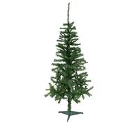 Christmas Tree Sapin de Noël Artificiel Vert Hauteur 1m50-320 Branches - Qualité supérieur