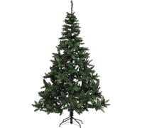 Féérie Lights & Christmas - Sapin de Noël artificiel BLOOMING - H. 300 cm - Vert - Blooming