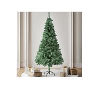 Sapin de Noël Artificiel en vert Détaillé et fidèle à la nature vert