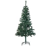 SAPIN DE NOEL ARTIFICIEL VERT 310 BRANCHES / 150CM
