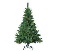 Feeric Lights et Christmas - Sapin de noël Blooming 210cm Vert