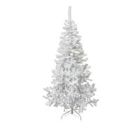 Feeric Lights et Christmas - Sapin de noël elégant 180cm Blanc