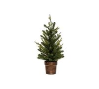 Feeric Lights et Christmas - Sapin de noël Helsinki 70cm en Pot