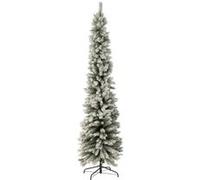 Paris Prix Sapin de Noël artificiel - Vert