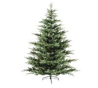 Sapin de Noël ""Helsinki"" 210cm vert Feeric lights & christmas