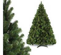Arbre de Noël KADAX, sapin alpin 220, arbre de Noël artificiel de...