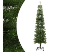 Sapin de Noël vidaXL 210 cm - Vert