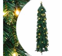 Sapin de Noël vidaXL 90 cm avec 45 LED