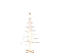 Sapin de Noël Xmas Tree H 190 cm