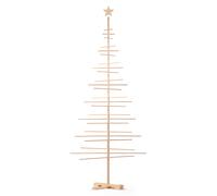 Sapin de Noël Xmas Tree H 240 cm