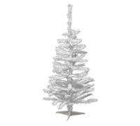 Sapin Élégant 100cm blanc - Feeric Lights & Christmas