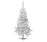 Feeric Lights et Christmas - Sapin de noël elégant 150cm Blanc