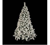 Sapin floqué Windy peak 150cm - Feeric Lights & Christmas