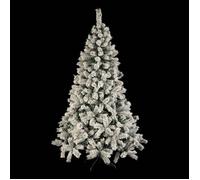 Feeric Christmas - Sapin Windy Peak floque 180