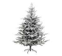 Feeric Christmas Sapin Frosty - 150 cm Blanc