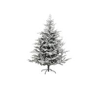 Sapin Frosty 210cm Blanc - Feeric Christmas
