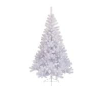 Sapin Impérial - Blanc - H210cm