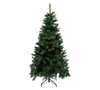Sapin artificiel Windy Peak - 210 cm - Vert Vert G