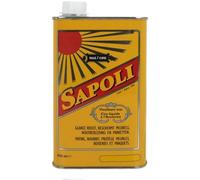 SAPOLI BOENWAS VLOEIBAAR 500 ML ERES 38205