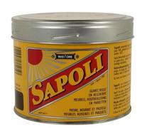 SAPOLI CIRE PATE CHÊNE LÉGER
