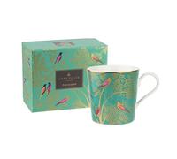 Sara Miller for Portmeirion Tasse Chelsea, Céramique, Green, 120 x 150 x 95 cm
