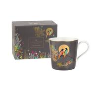 Sara Miller for Portmeirion Tasse Chelsea, Céramique, Gris, 120 x 150 x 95 cm