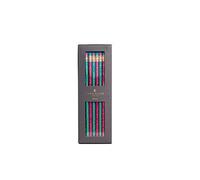 Sara Miller Lot De Crayons
