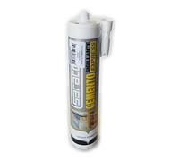 Saratoga Cartouche de ciment étanche, express - 310 ml-